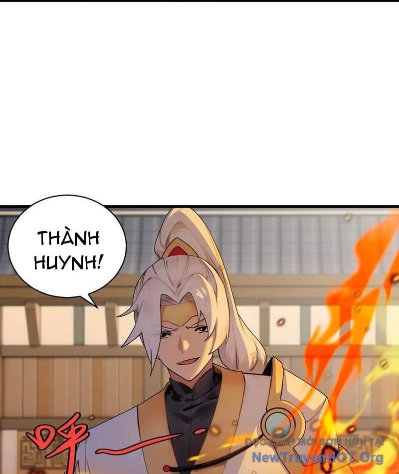 Ngươi Là Hạng Người Gì Cũng Dám Ở Tiên Giới Lên Mặt Với Ta? Chapter 90 - 97