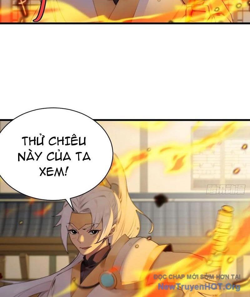 Ngươi Là Hạng Người Gì Cũng Dám Ở Tiên Giới Lên Mặt Với Ta? Chapter 90 - 98