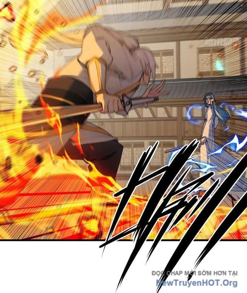 Ngươi Là Hạng Người Gì Cũng Dám Ở Tiên Giới Lên Mặt Với Ta? Chapter 90 - 100