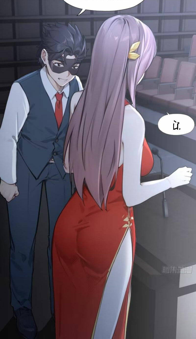 Ngươi Là Hạng Người Gì Cũng Dám Ở Tiên Giới Lên Mặt Với Ta? Chapter 10 - 17