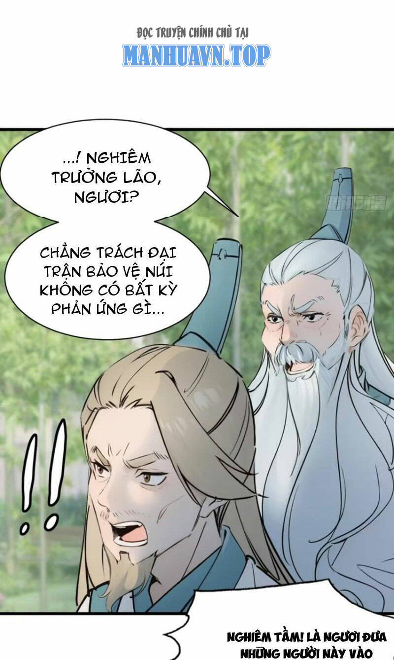 Ngươi Là Hạng Người Gì Cũng Dám Ở Tiên Giới Lên Mặt Với Ta? Chapter 11 - 24
