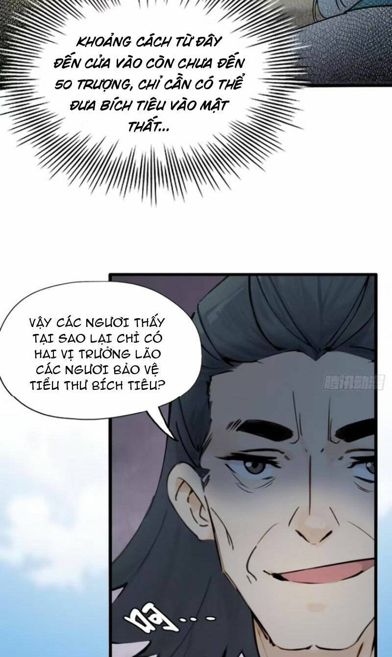 Ngươi Là Hạng Người Gì Cũng Dám Ở Tiên Giới Lên Mặt Với Ta? Chapter 11 - 28