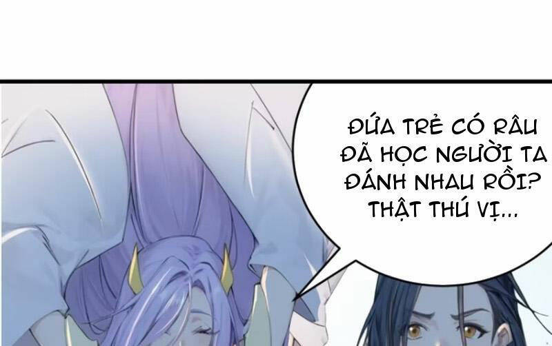 Ngươi Là Hạng Người Gì Cũng Dám Ở Tiên Giới Lên Mặt Với Ta? Chapter 11 - 91