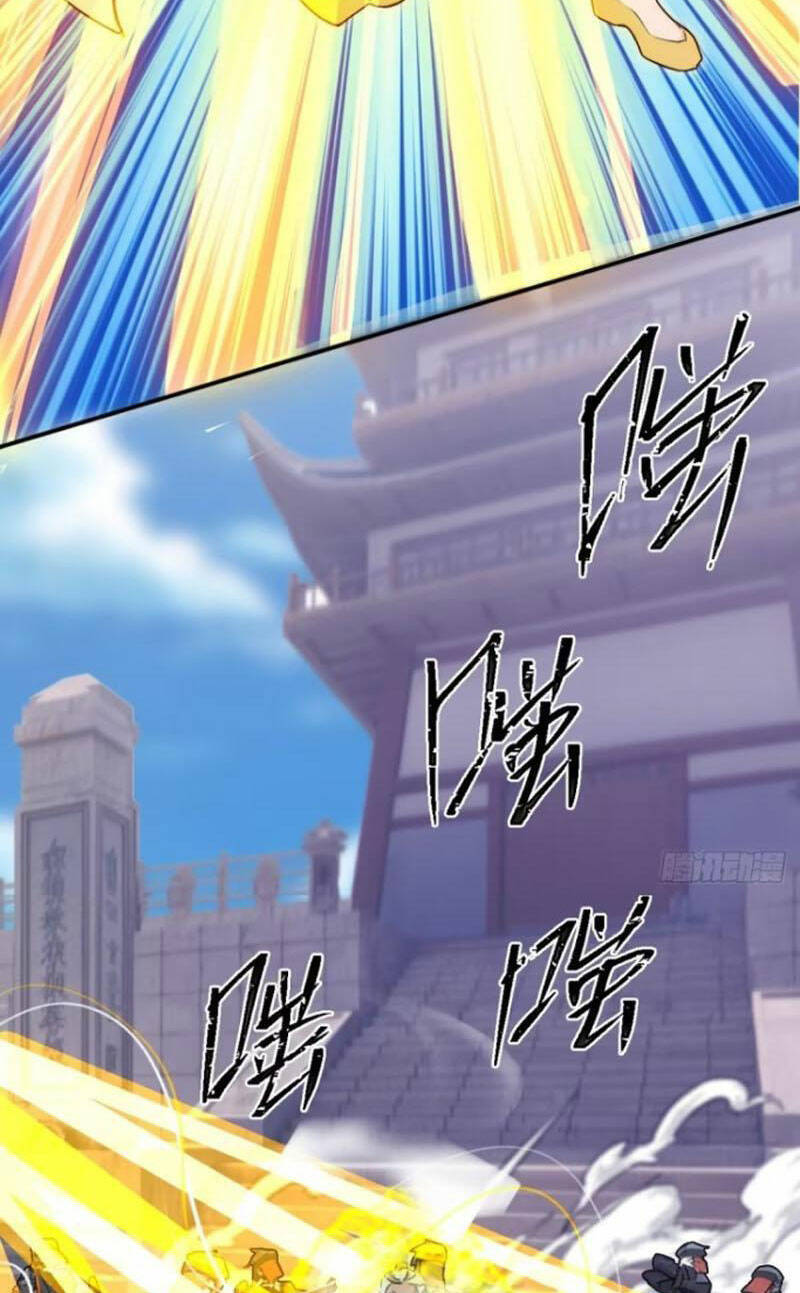 Ngươi Là Hạng Người Gì Cũng Dám Ở Tiên Giới Lên Mặt Với Ta? Chapter 12 - 24