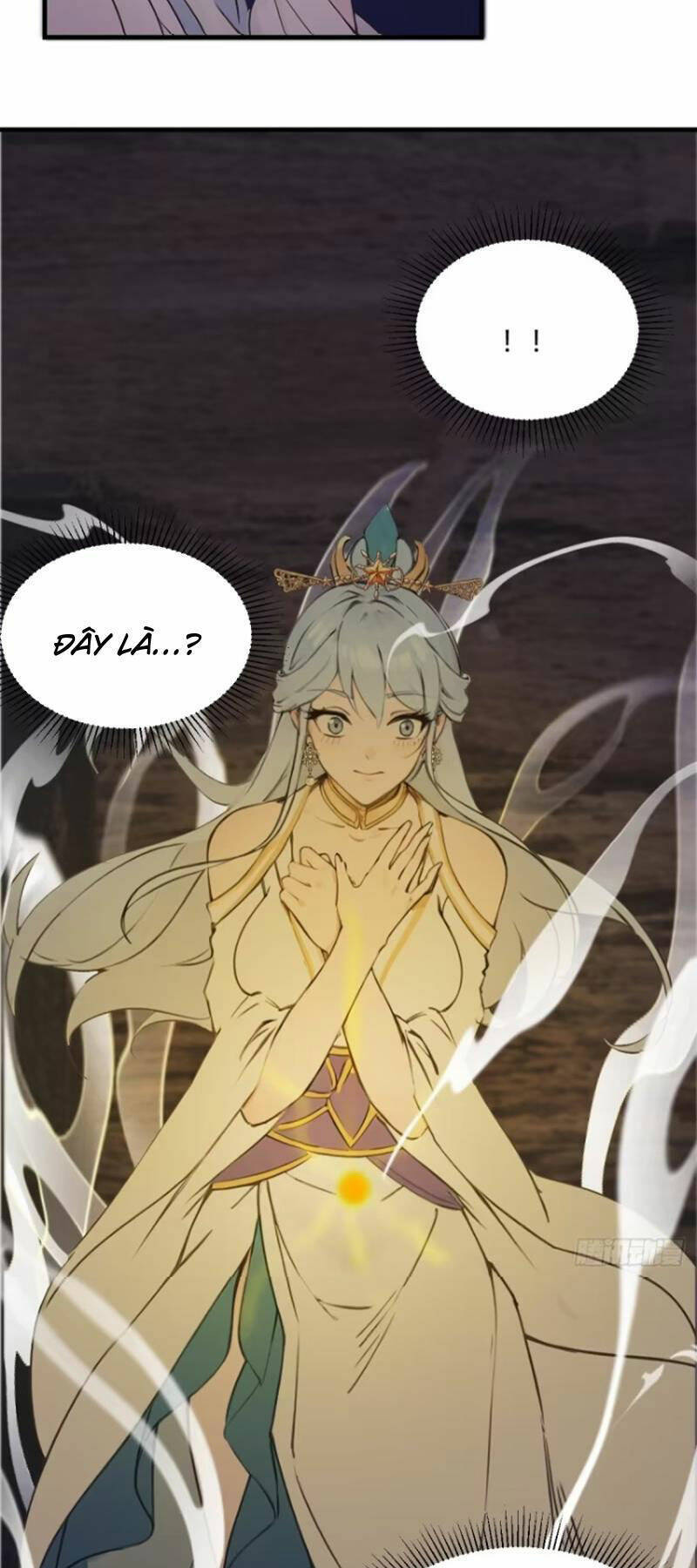 Ngươi Là Hạng Người Gì Cũng Dám Ở Tiên Giới Lên Mặt Với Ta? Chapter 13 - 14