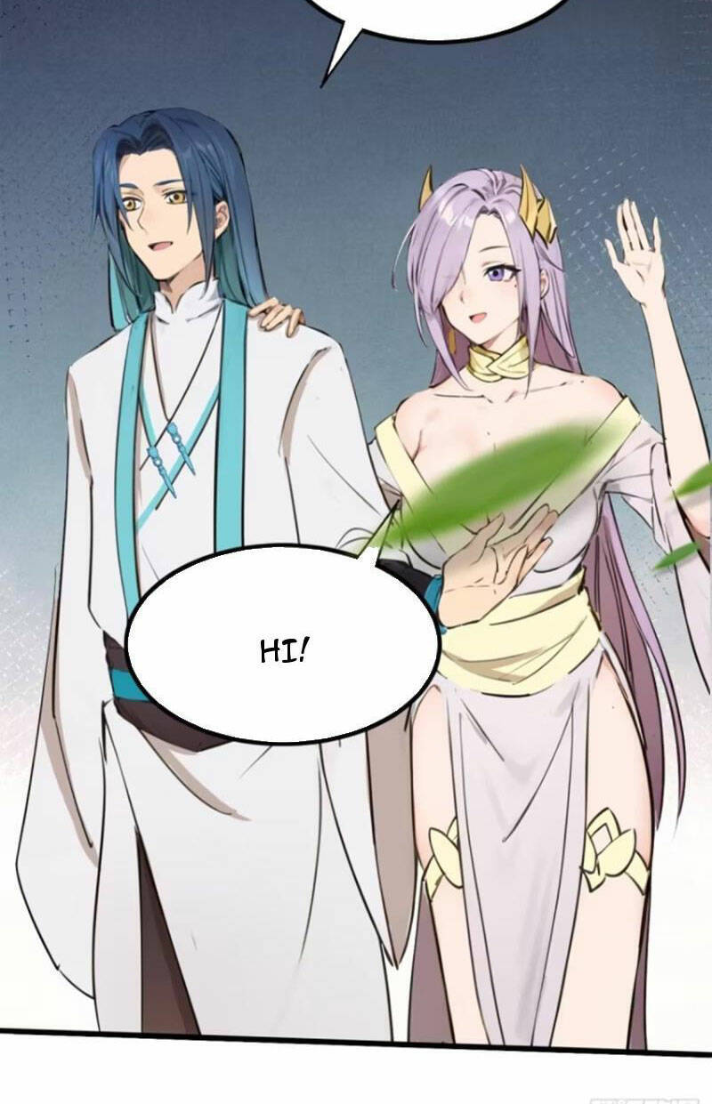 Ngươi Là Hạng Người Gì Cũng Dám Ở Tiên Giới Lên Mặt Với Ta? Chapter 14 - 13