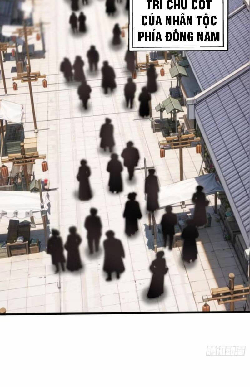 Ngươi Là Hạng Người Gì Cũng Dám Ở Tiên Giới Lên Mặt Với Ta? Chapter 14 - 20