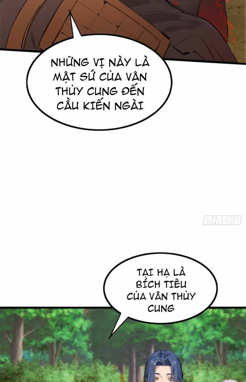 Ngươi Là Hạng Người Gì Cũng Dám Ở Tiên Giới Lên Mặt Với Ta? Chapter 14 - 5