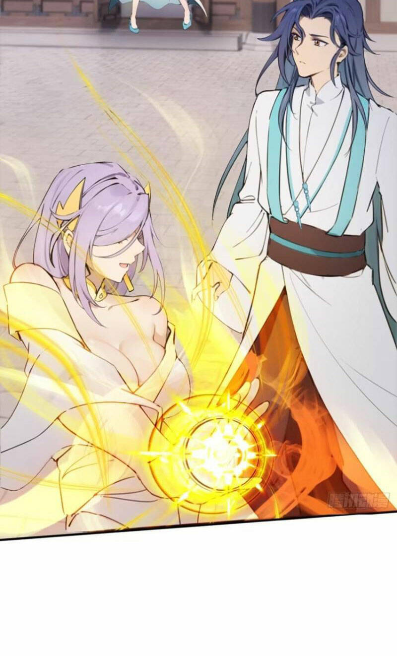 Ngươi Là Hạng Người Gì Cũng Dám Ở Tiên Giới Lên Mặt Với Ta? Chapter 14 - 78