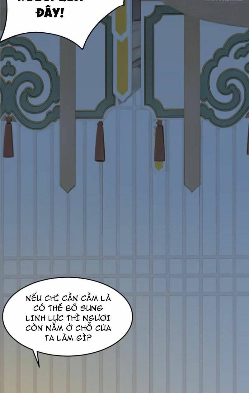 Ngươi Là Hạng Người Gì Cũng Dám Ở Tiên Giới Lên Mặt Với Ta? Chapter 15 - 39