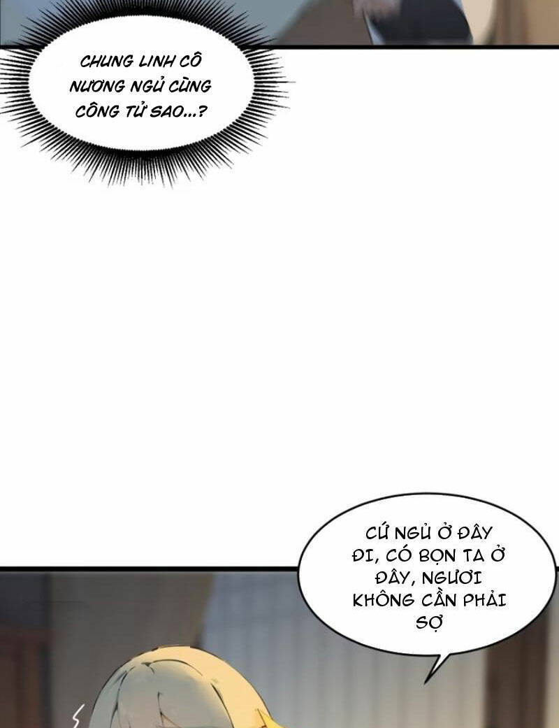 Ngươi Là Hạng Người Gì Cũng Dám Ở Tiên Giới Lên Mặt Với Ta? Chapter 15 - 48