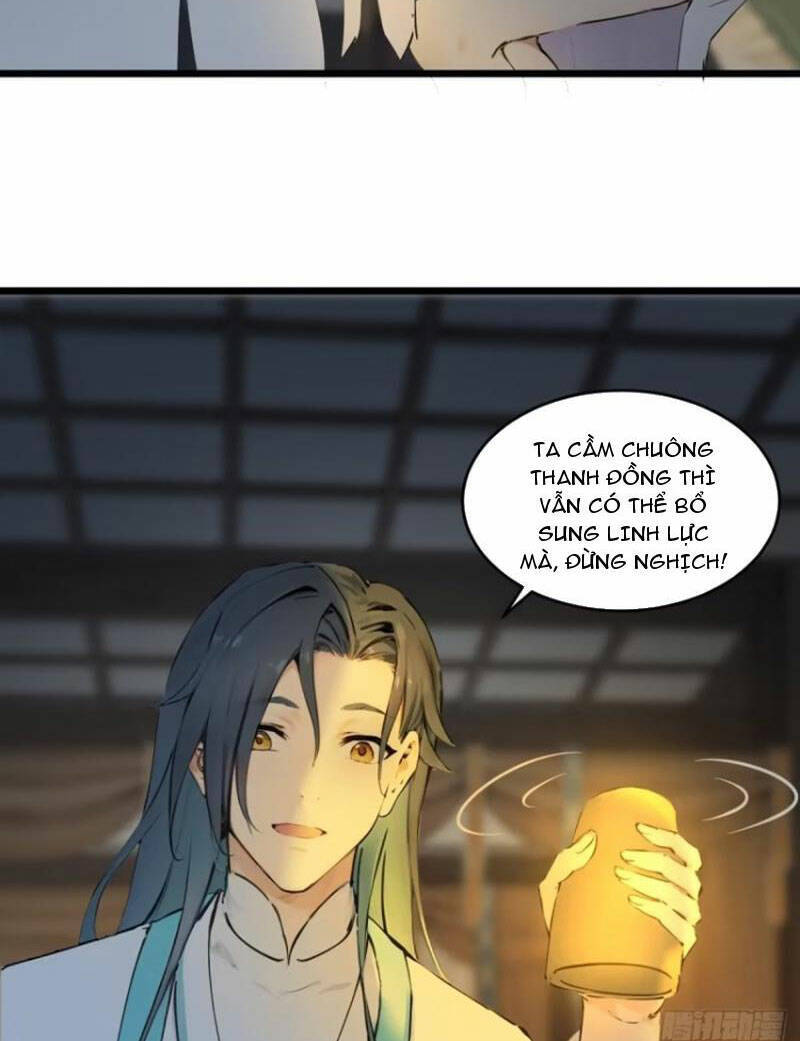 Ngươi Là Hạng Người Gì Cũng Dám Ở Tiên Giới Lên Mặt Với Ta? Chapter 15 - 53
