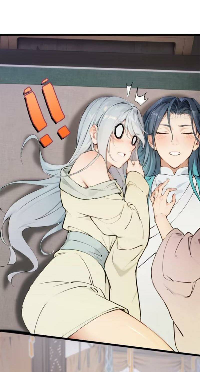 Ngươi Là Hạng Người Gì Cũng Dám Ở Tiên Giới Lên Mặt Với Ta? Chapter 16 - 23