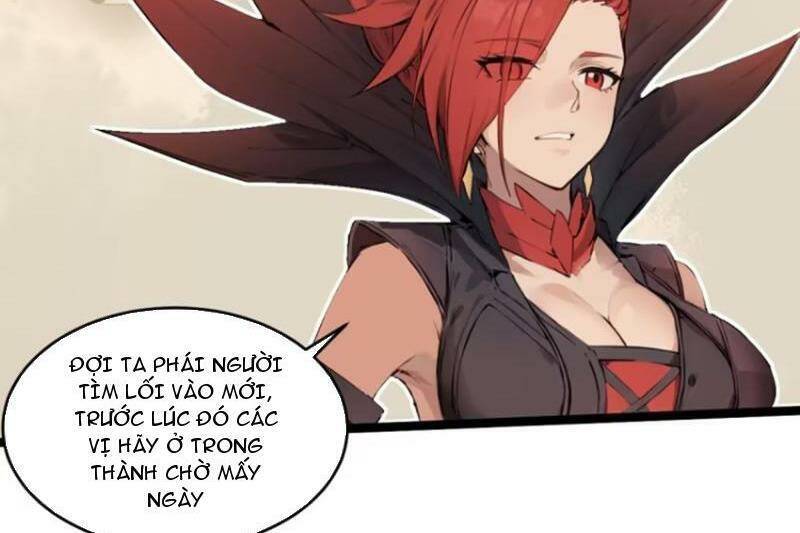 Ngươi Là Hạng Người Gì Cũng Dám Ở Tiên Giới Lên Mặt Với Ta? Chapter 16 - 51