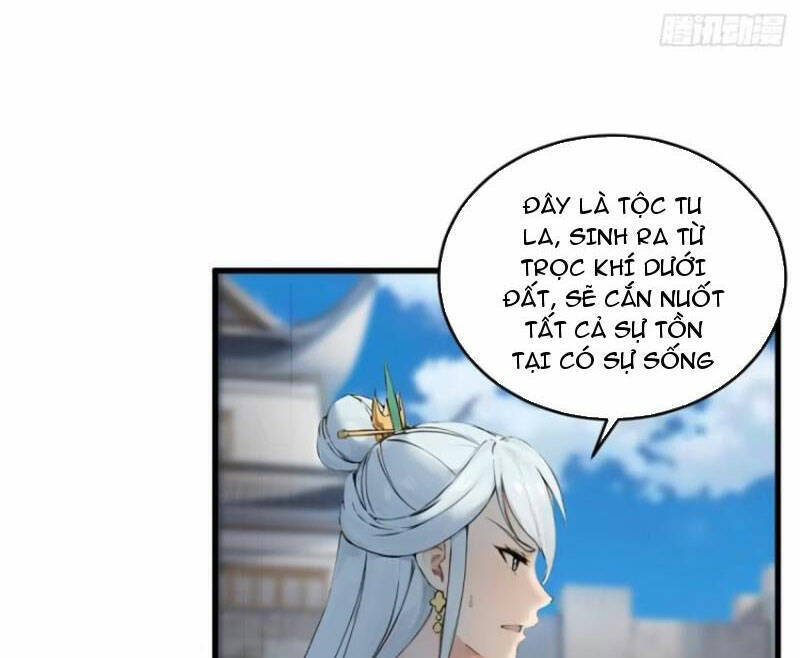 Ngươi Là Hạng Người Gì Cũng Dám Ở Tiên Giới Lên Mặt Với Ta? Chapter 17 - 46