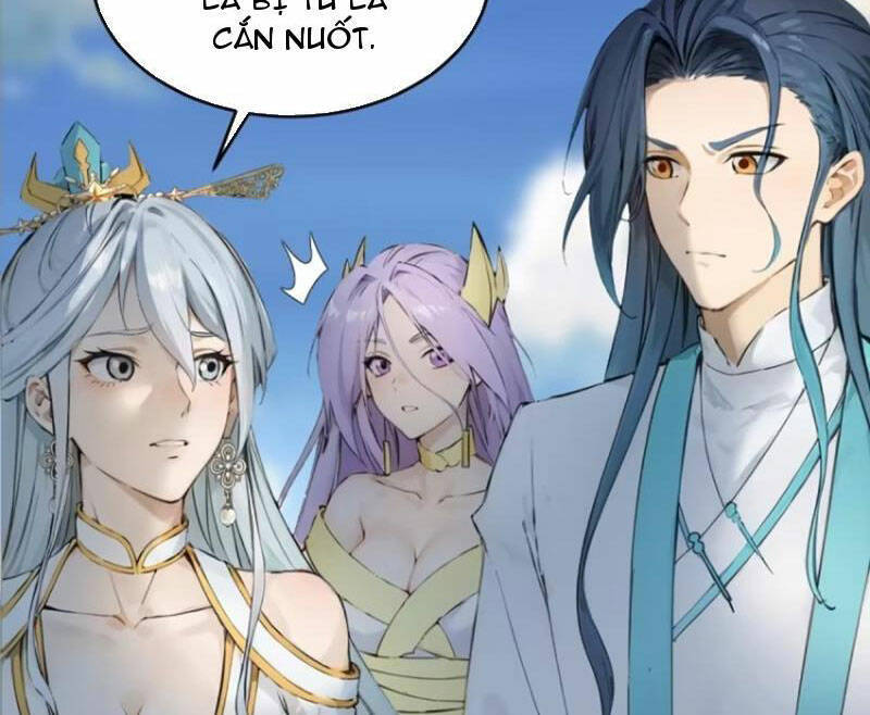 Ngươi Là Hạng Người Gì Cũng Dám Ở Tiên Giới Lên Mặt Với Ta? Chapter 17 - 53