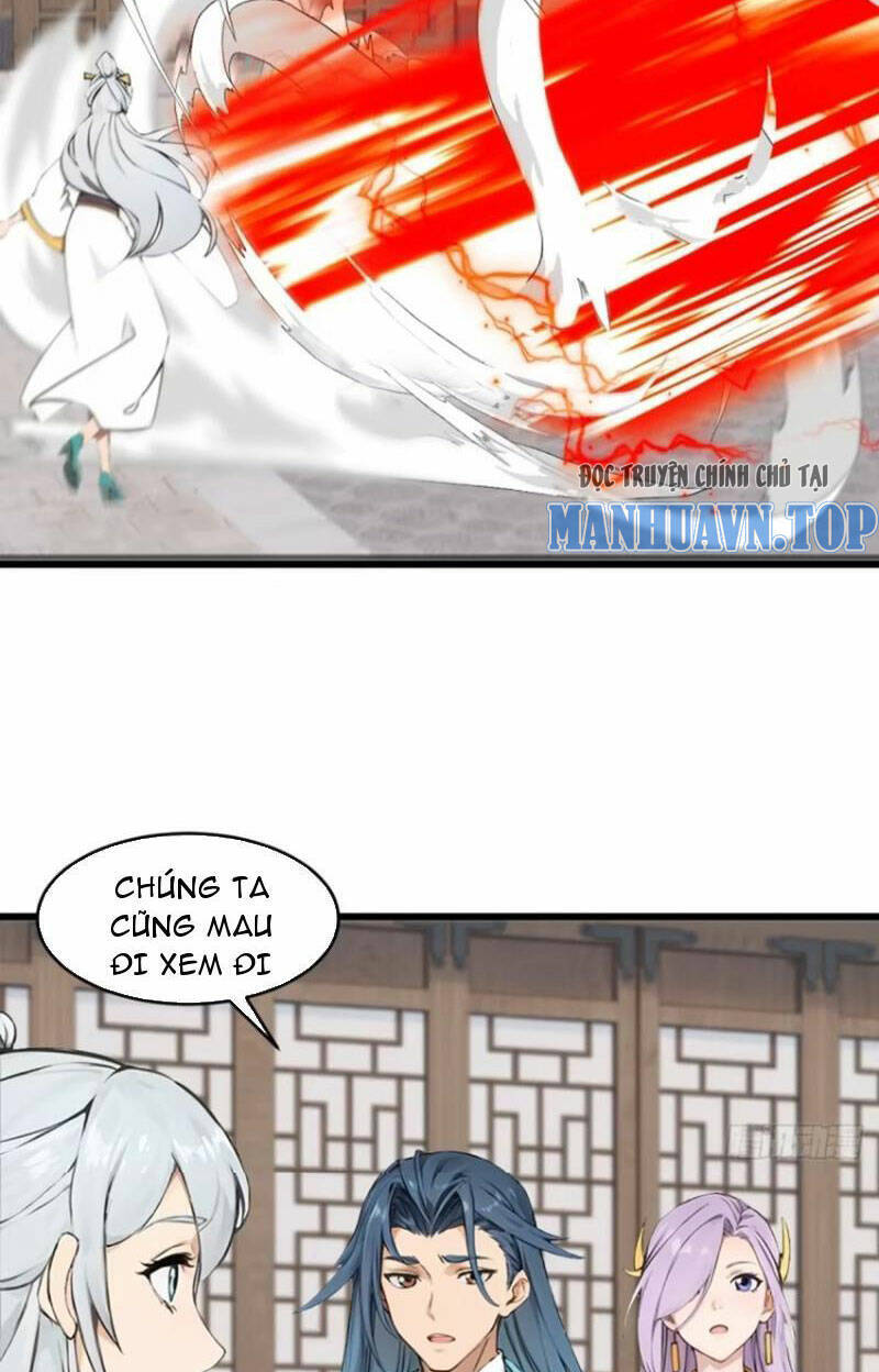 Ngươi Là Hạng Người Gì Cũng Dám Ở Tiên Giới Lên Mặt Với Ta? Chapter 17 - 7