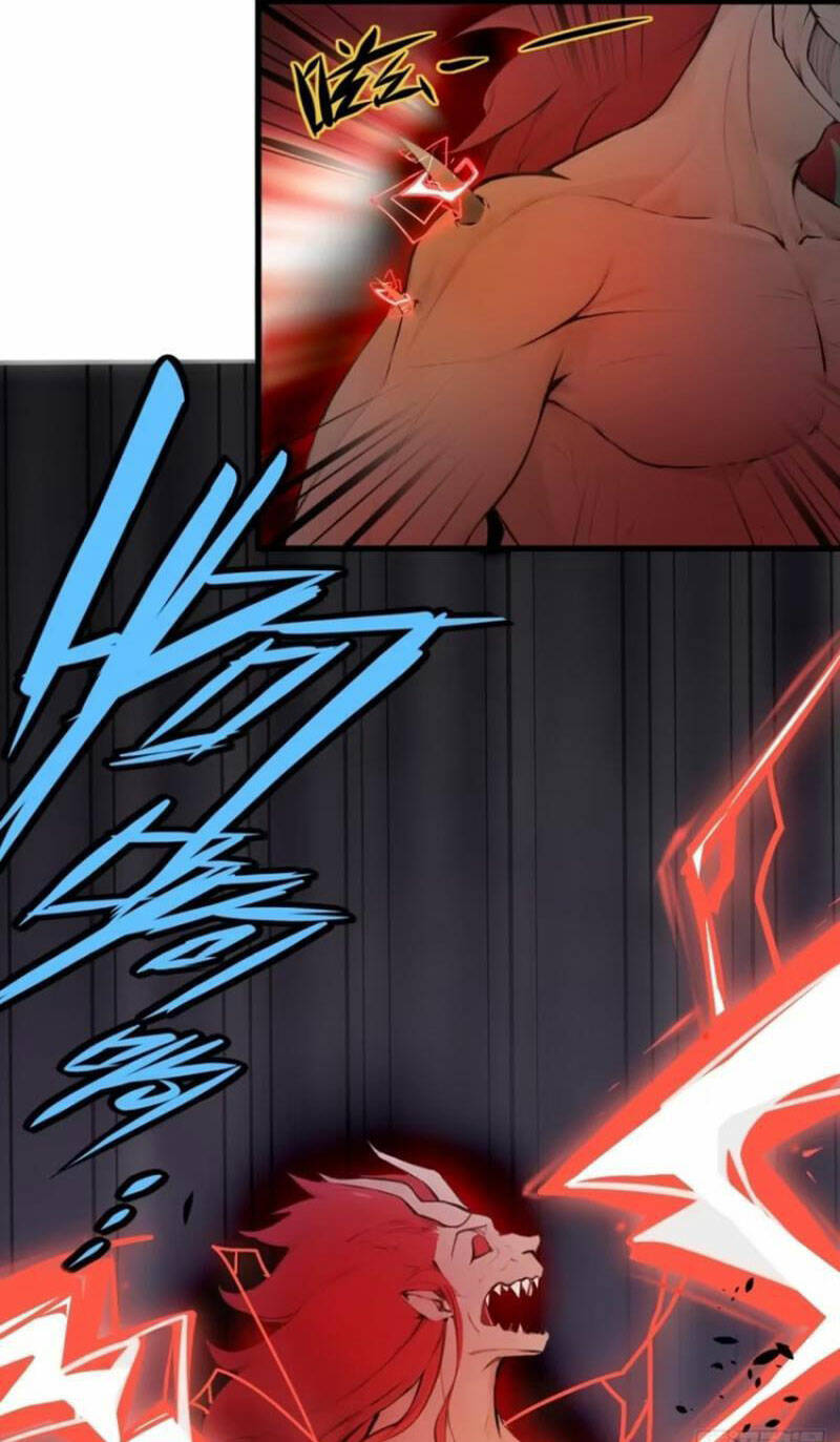 Ngươi Là Hạng Người Gì Cũng Dám Ở Tiên Giới Lên Mặt Với Ta? Chapter 17 - 67