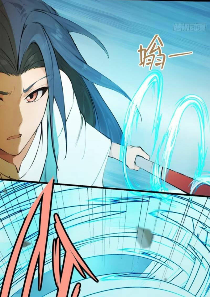 Ngươi Là Hạng Người Gì Cũng Dám Ở Tiên Giới Lên Mặt Với Ta? Chapter 17 - 81