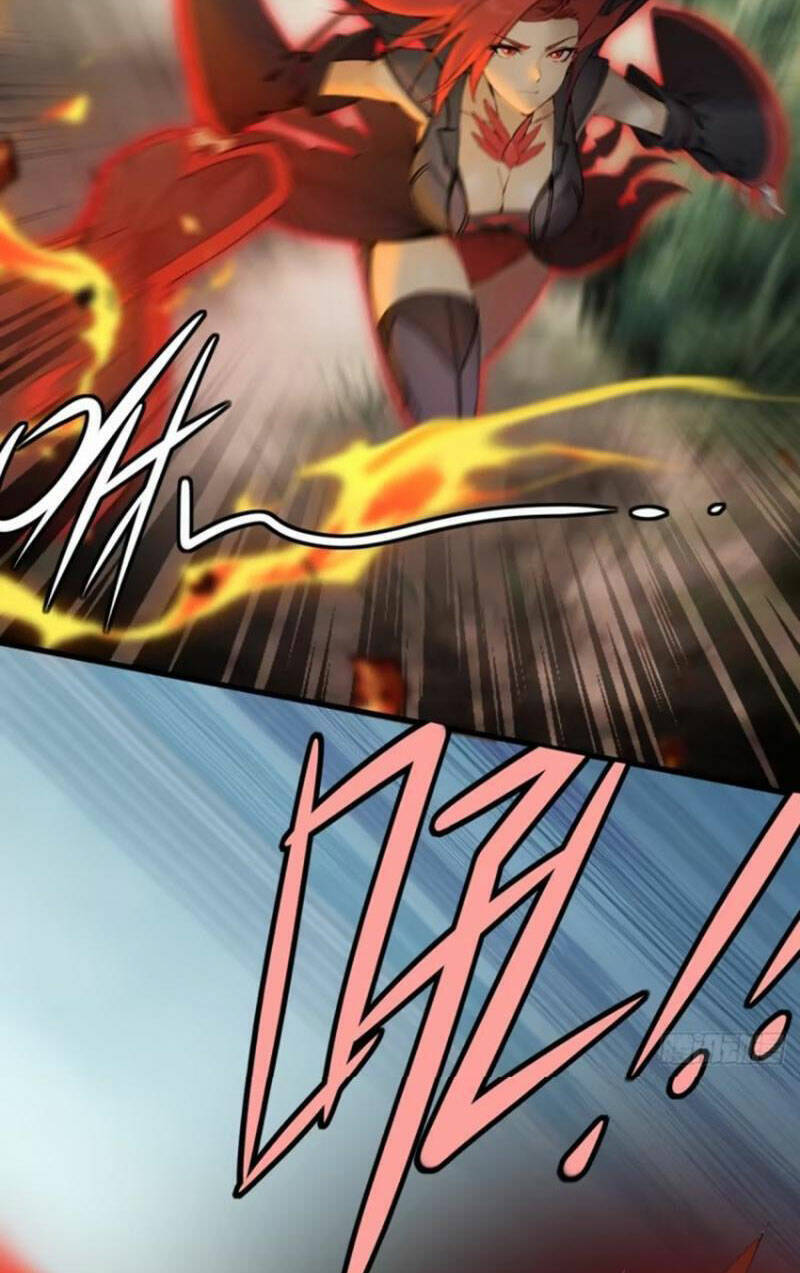 Ngươi Là Hạng Người Gì Cũng Dám Ở Tiên Giới Lên Mặt Với Ta? Chapter 18 - 27