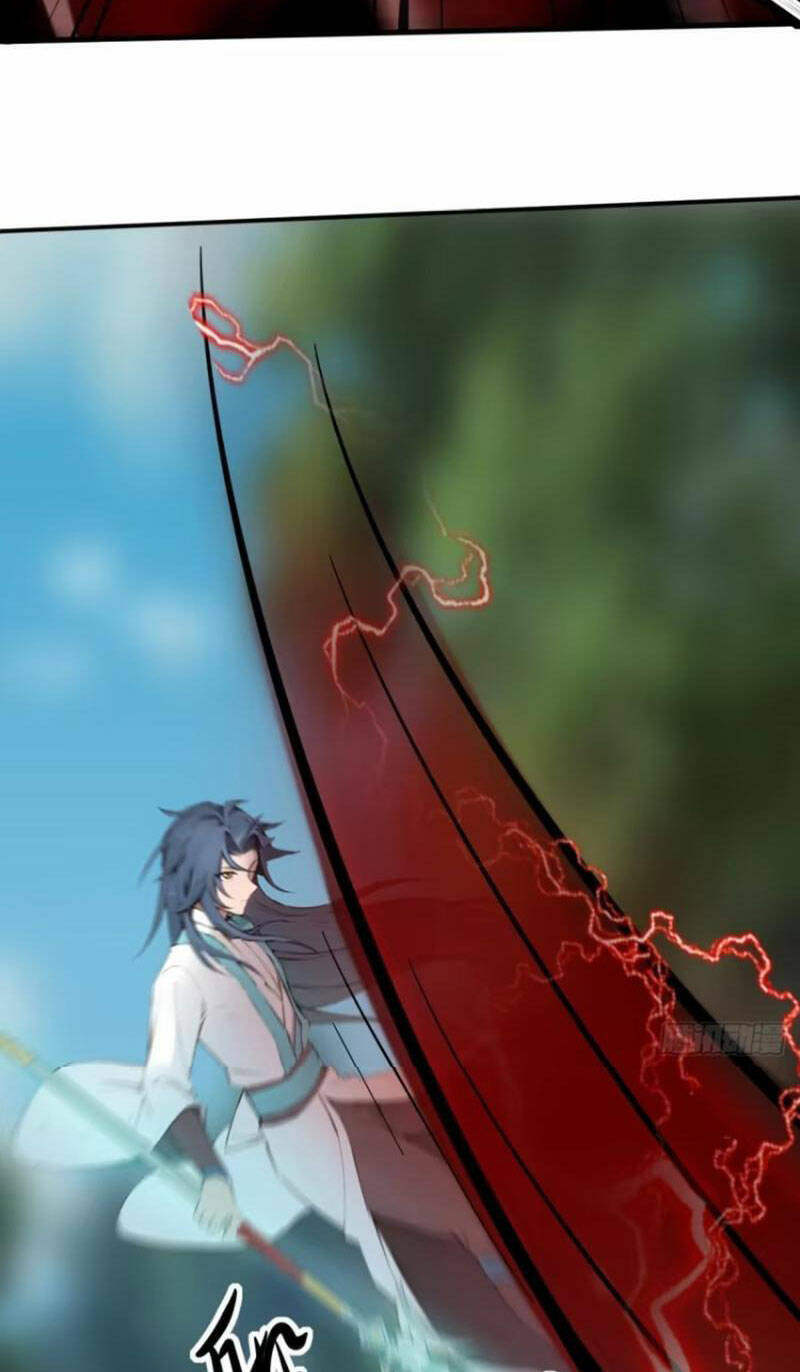Ngươi Là Hạng Người Gì Cũng Dám Ở Tiên Giới Lên Mặt Với Ta? Chapter 18 - 59