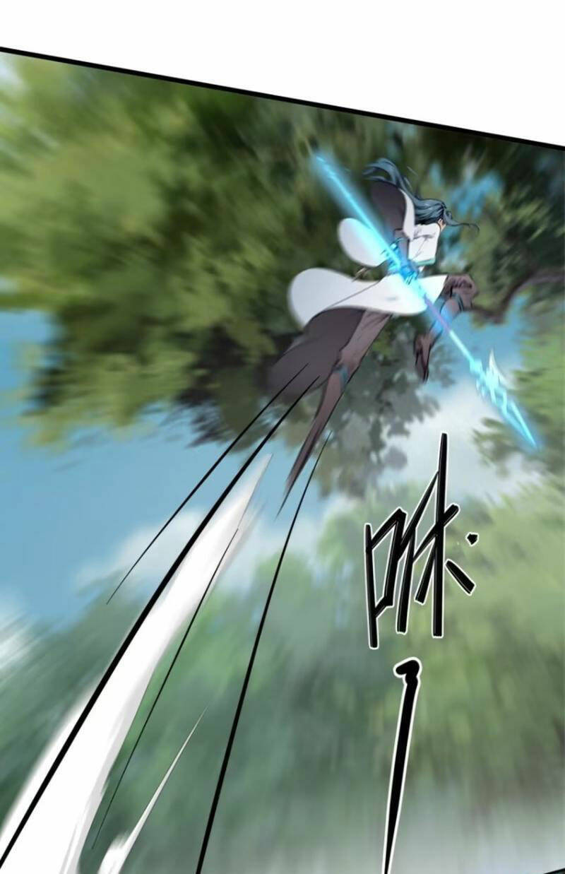 Ngươi Là Hạng Người Gì Cũng Dám Ở Tiên Giới Lên Mặt Với Ta? Chapter 18 - 61