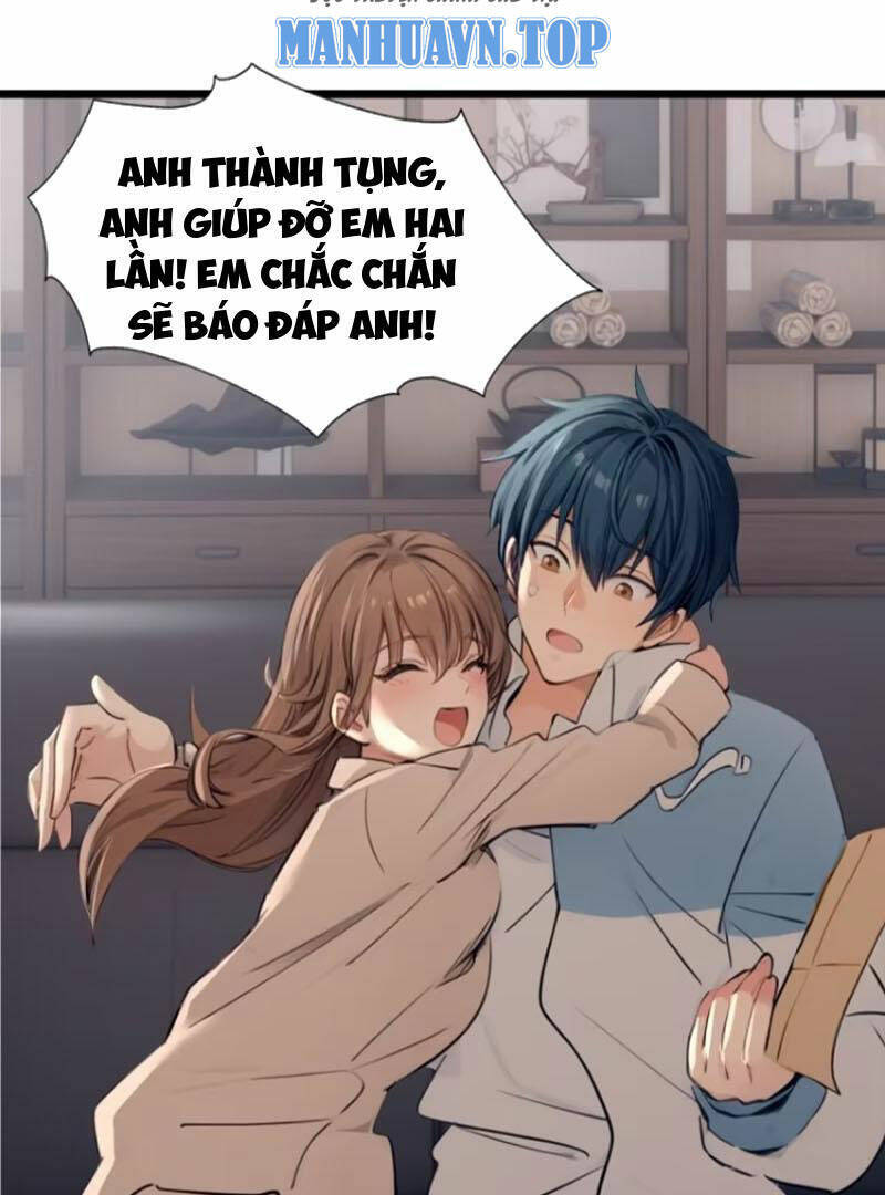 Ngươi Là Hạng Người Gì Cũng Dám Ở Tiên Giới Lên Mặt Với Ta? Chapter 9 - 30