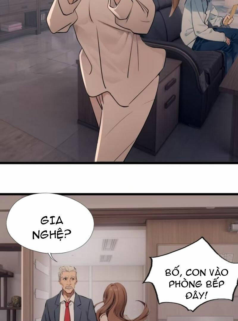 Ngươi Là Hạng Người Gì Cũng Dám Ở Tiên Giới Lên Mặt Với Ta? Chapter 9 - 33