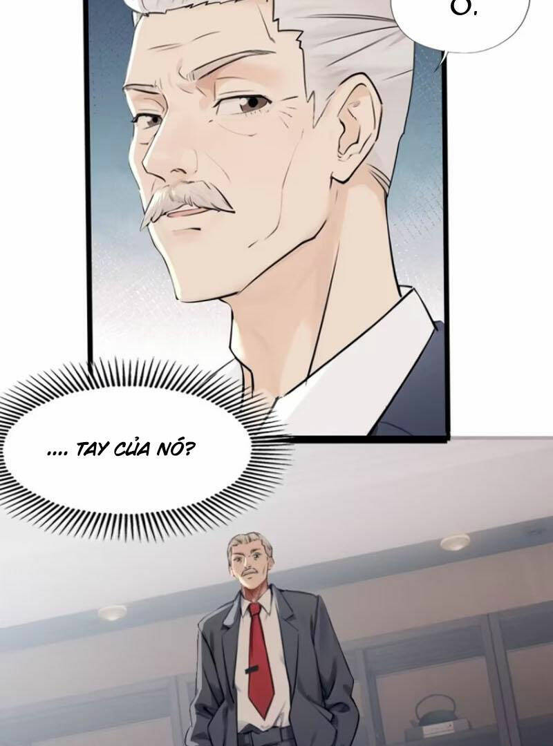 Ngươi Là Hạng Người Gì Cũng Dám Ở Tiên Giới Lên Mặt Với Ta? Chapter 9 - 35