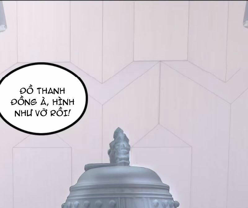 Ngươi Là Hạng Người Gì Cũng Dám Ở Tiên Giới Lên Mặt Với Ta? Chapter 9 - 61