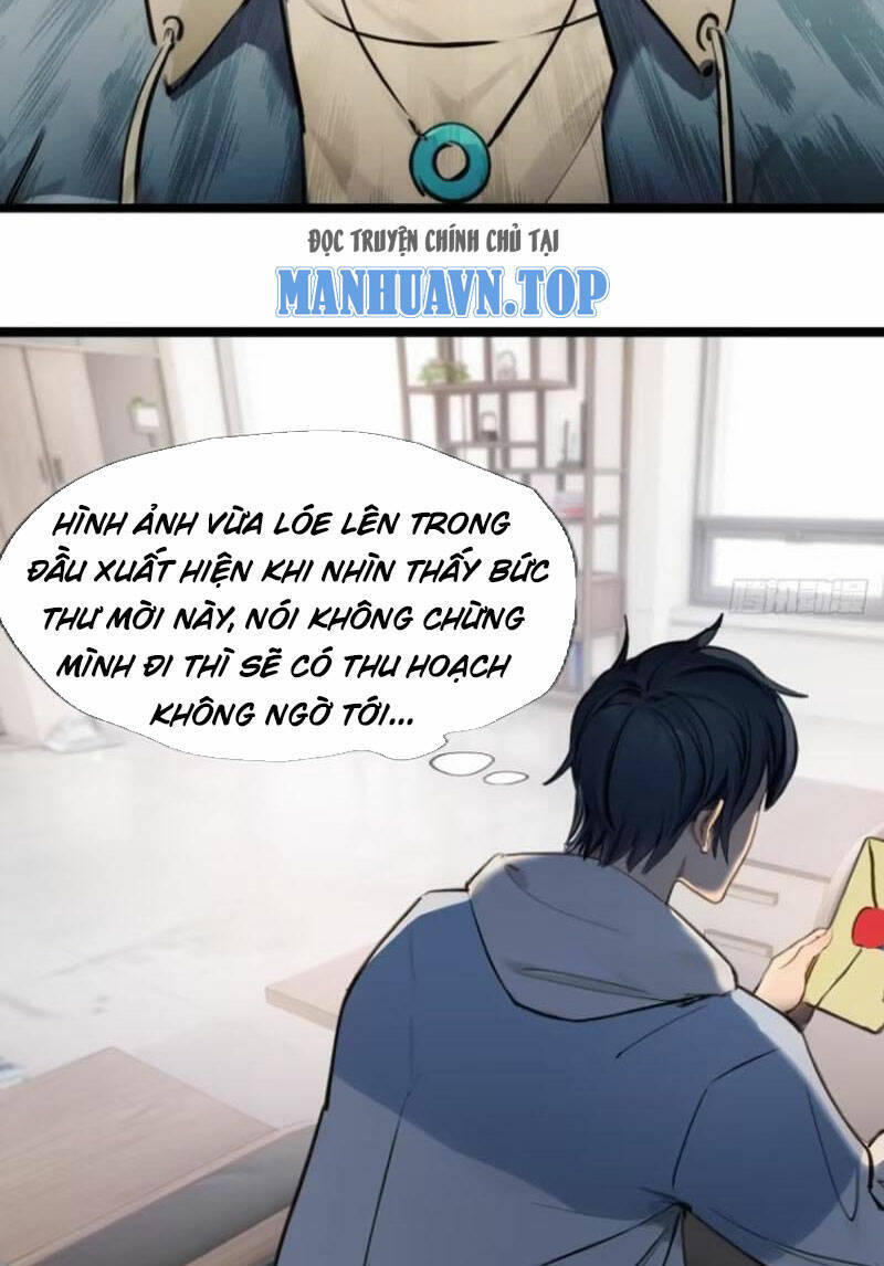 Ngươi Là Hạng Người Gì Cũng Dám Ở Tiên Giới Lên Mặt Với Ta? Chapter 9 - 8