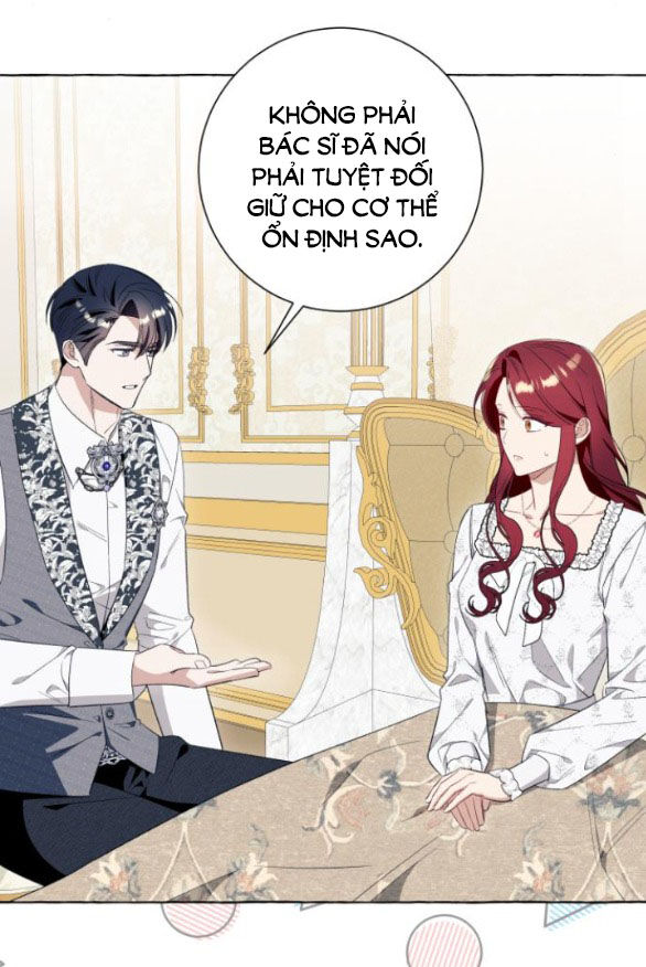 Tôi Tưởng Đó Chỉ Là Tiểu Thuyết Trọng Sinh Bình Thường Chapter 47.1 - 27