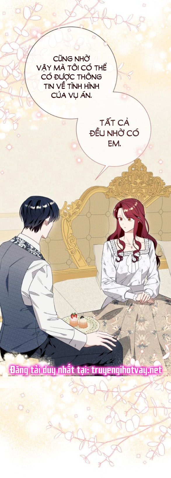 Tôi Tưởng Đó Chỉ Là Tiểu Thuyết Trọng Sinh Bình Thường Chapter 47.1 - 8