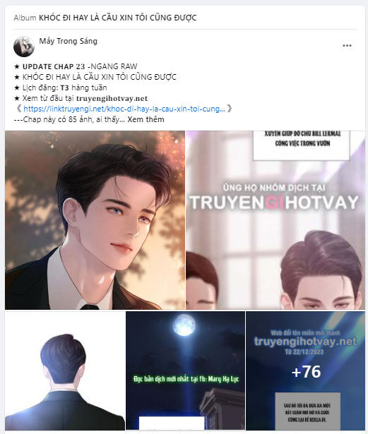 Tôi Tưởng Đó Chỉ Là Tiểu Thuyết Trọng Sinh Bình Thường Chapter 53.1 - 43