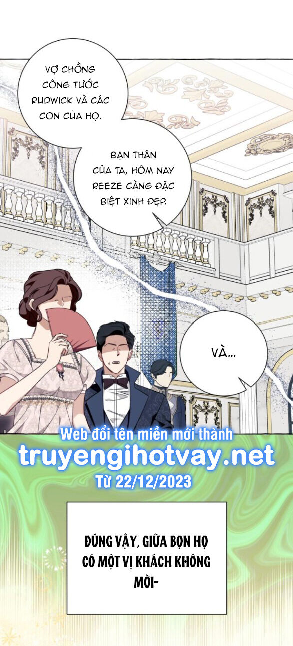 Tôi Tưởng Đó Chỉ Là Tiểu Thuyết Trọng Sinh Bình Thường Chapter 53.1 - 6