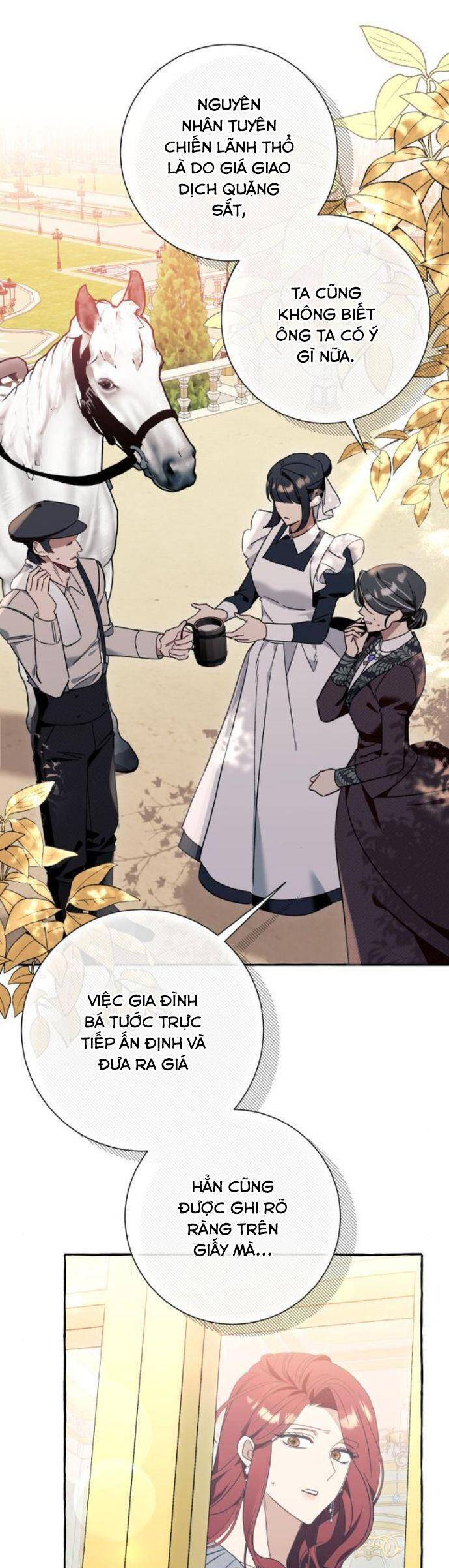 Tôi Tưởng Đó Chỉ Là Tiểu Thuyết Trọng Sinh Bình Thường Chapter 62 - 2