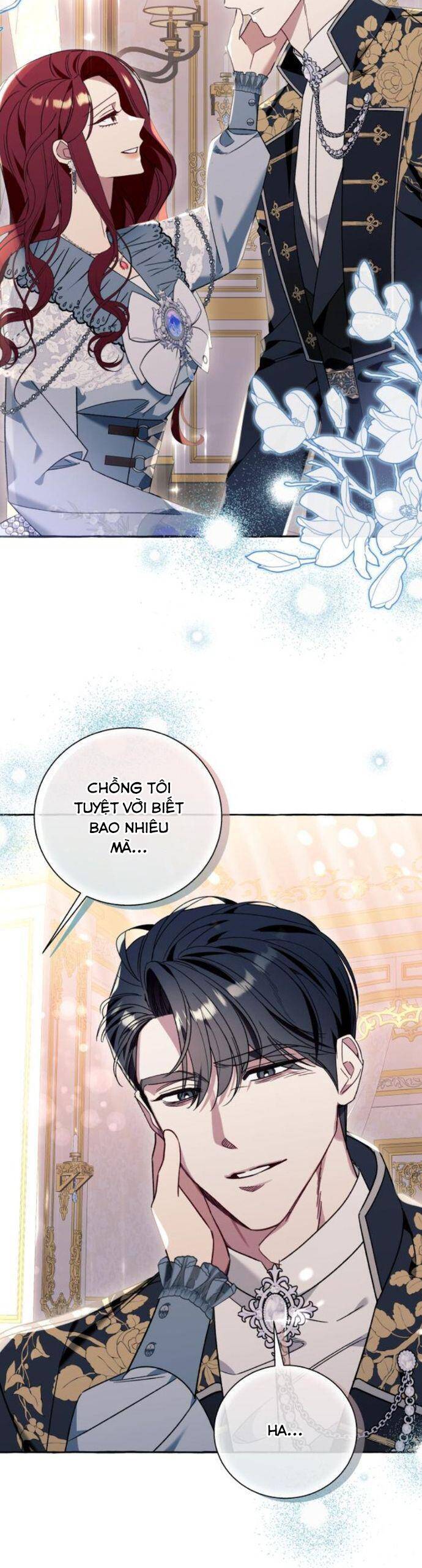 Tôi Tưởng Đó Chỉ Là Tiểu Thuyết Trọng Sinh Bình Thường Chapter 62 - 17