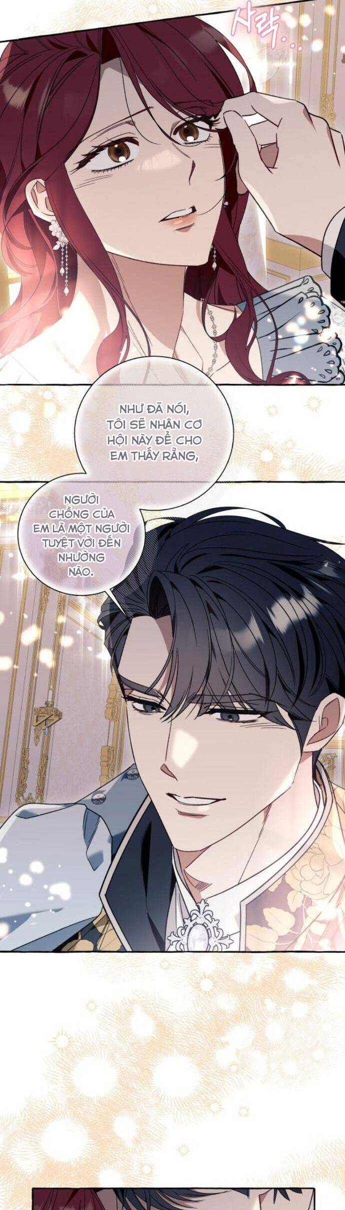 Tôi Tưởng Đó Chỉ Là Tiểu Thuyết Trọng Sinh Bình Thường Chapter 62 - 21