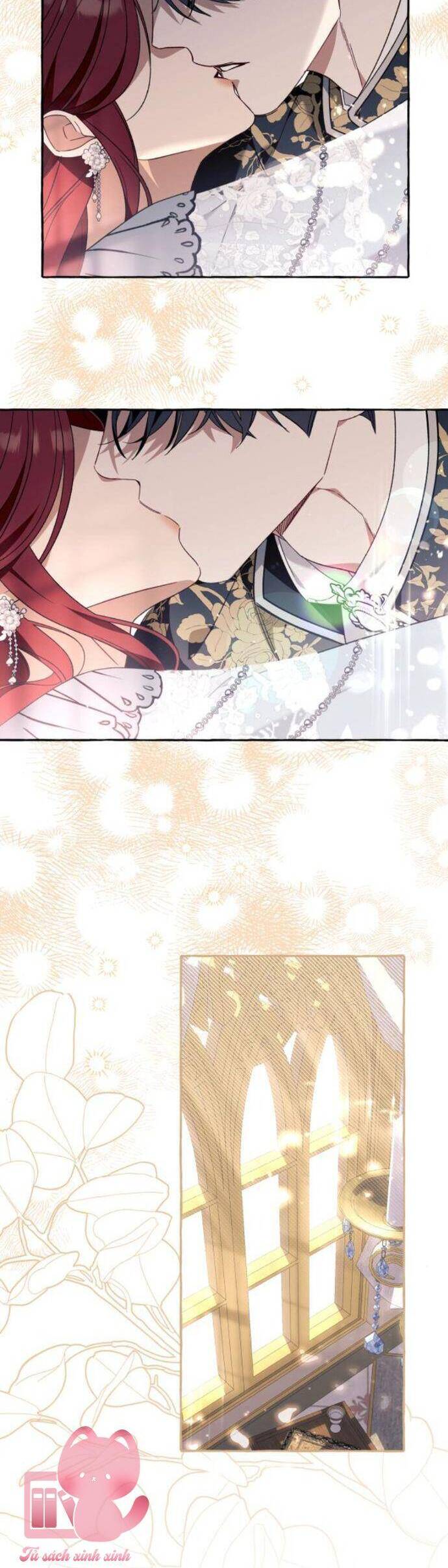 Tôi Tưởng Đó Chỉ Là Tiểu Thuyết Trọng Sinh Bình Thường Chapter 62 - 22