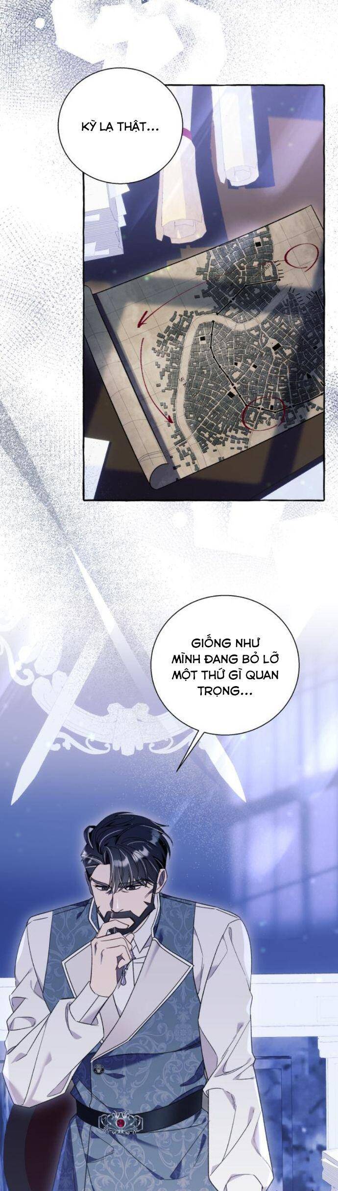 Tôi Tưởng Đó Chỉ Là Tiểu Thuyết Trọng Sinh Bình Thường Chapter 62 - 24