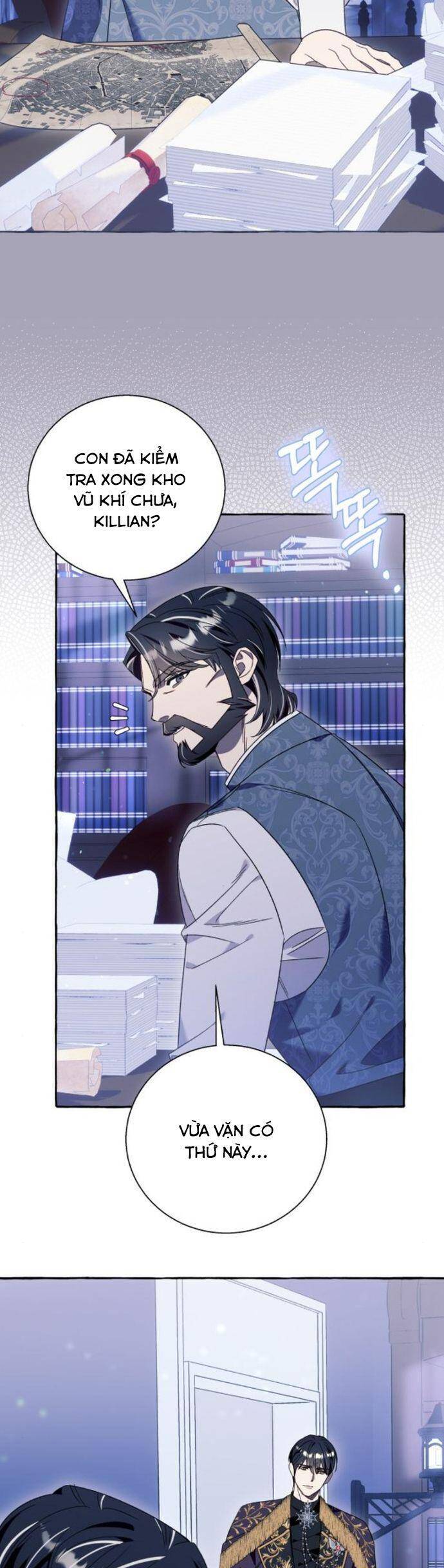 Tôi Tưởng Đó Chỉ Là Tiểu Thuyết Trọng Sinh Bình Thường Chapter 62 - 25