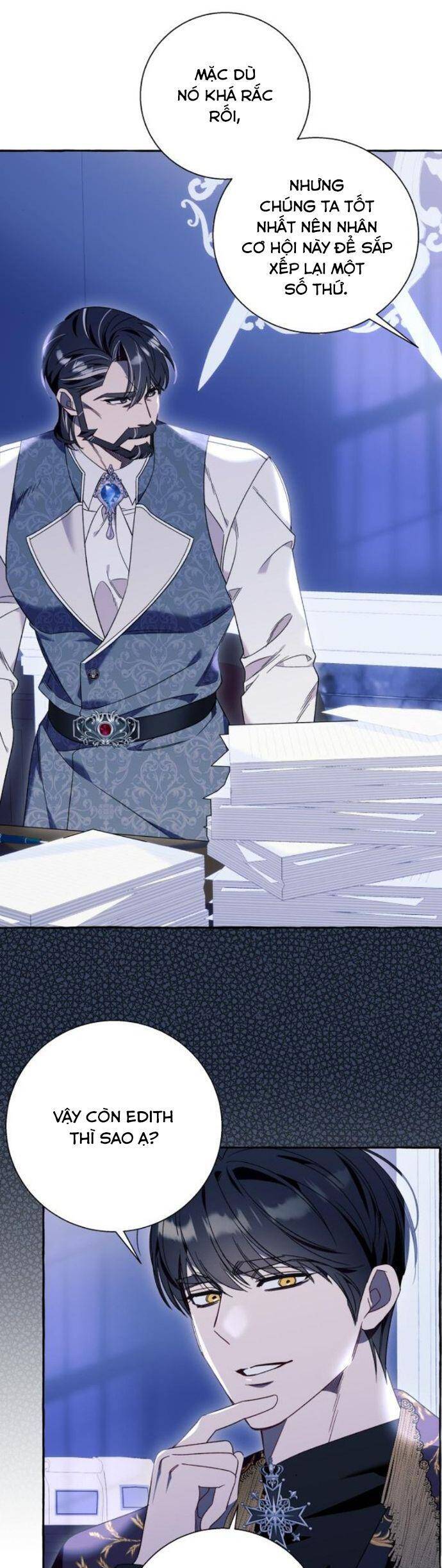 Tôi Tưởng Đó Chỉ Là Tiểu Thuyết Trọng Sinh Bình Thường Chapter 62 - 27