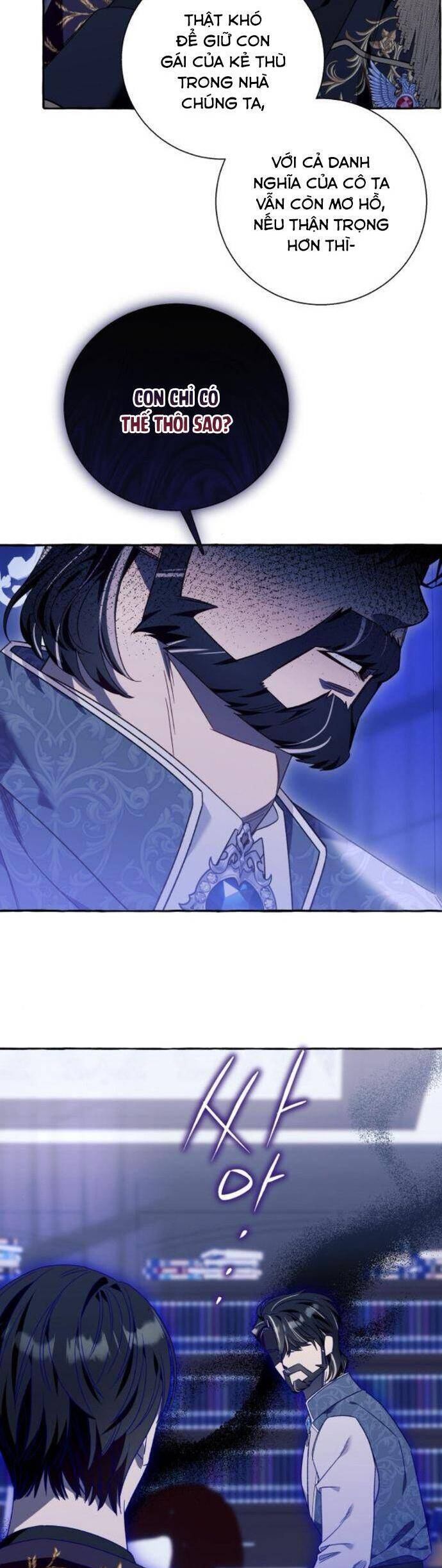 Tôi Tưởng Đó Chỉ Là Tiểu Thuyết Trọng Sinh Bình Thường Chapter 62 - 28