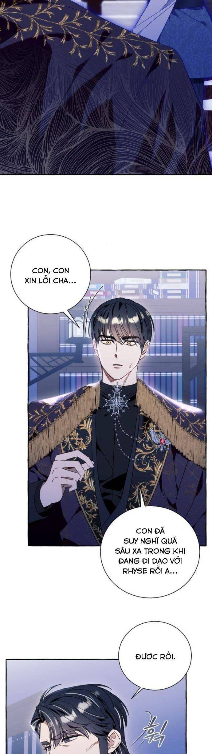 Tôi Tưởng Đó Chỉ Là Tiểu Thuyết Trọng Sinh Bình Thường Chapter 62 - 29