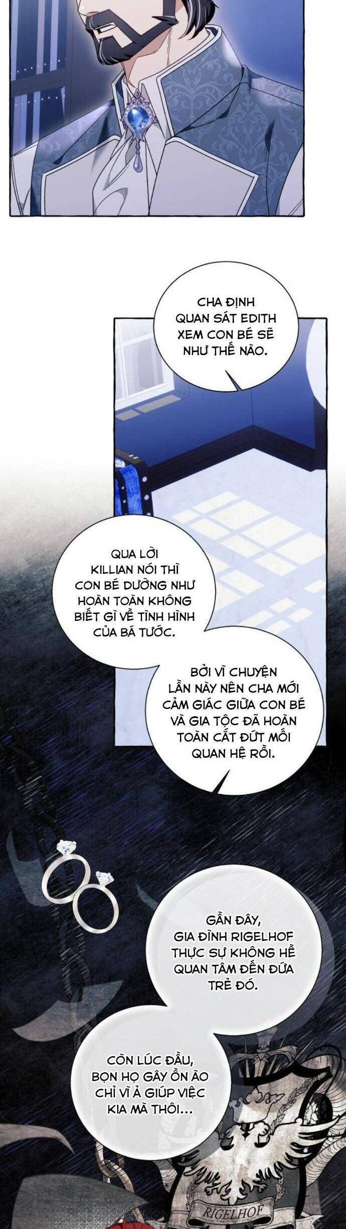 Tôi Tưởng Đó Chỉ Là Tiểu Thuyết Trọng Sinh Bình Thường Chapter 62 - 30