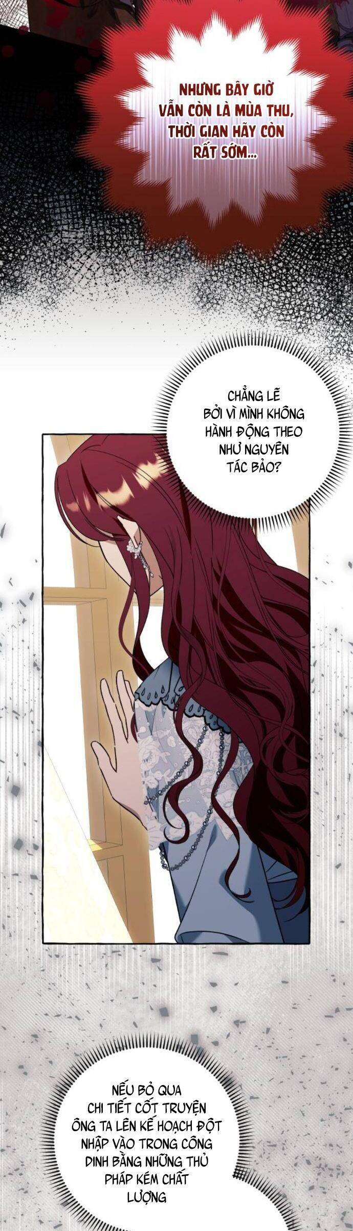 Tôi Tưởng Đó Chỉ Là Tiểu Thuyết Trọng Sinh Bình Thường Chapter 62 - 4