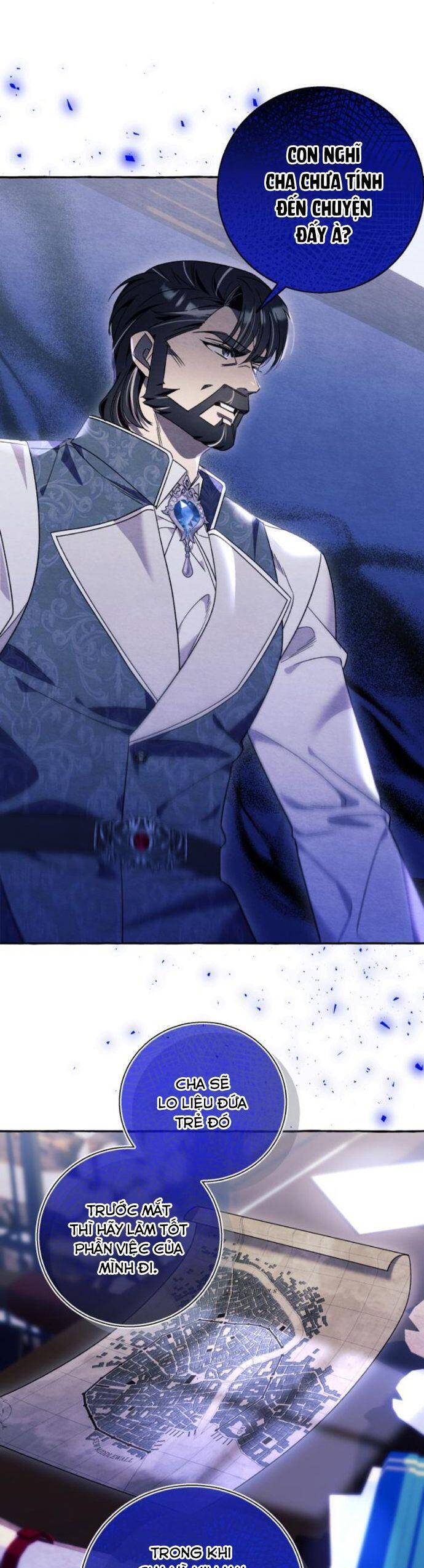 Tôi Tưởng Đó Chỉ Là Tiểu Thuyết Trọng Sinh Bình Thường Chapter 62 - 32