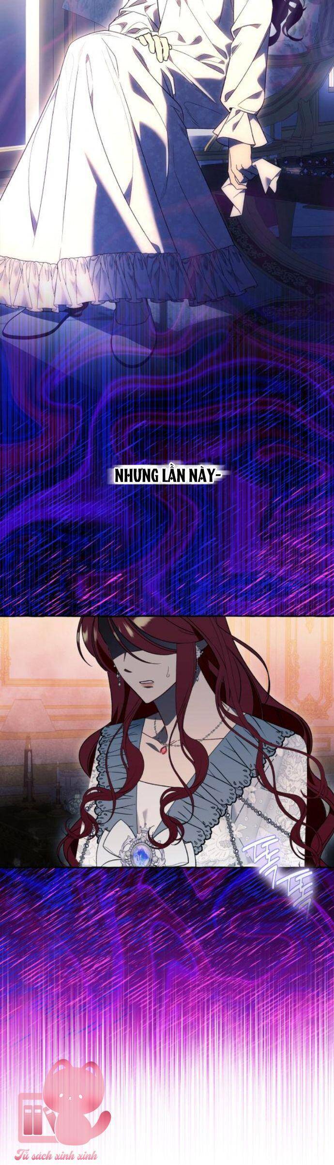 Tôi Tưởng Đó Chỉ Là Tiểu Thuyết Trọng Sinh Bình Thường Chapter 62 - 6