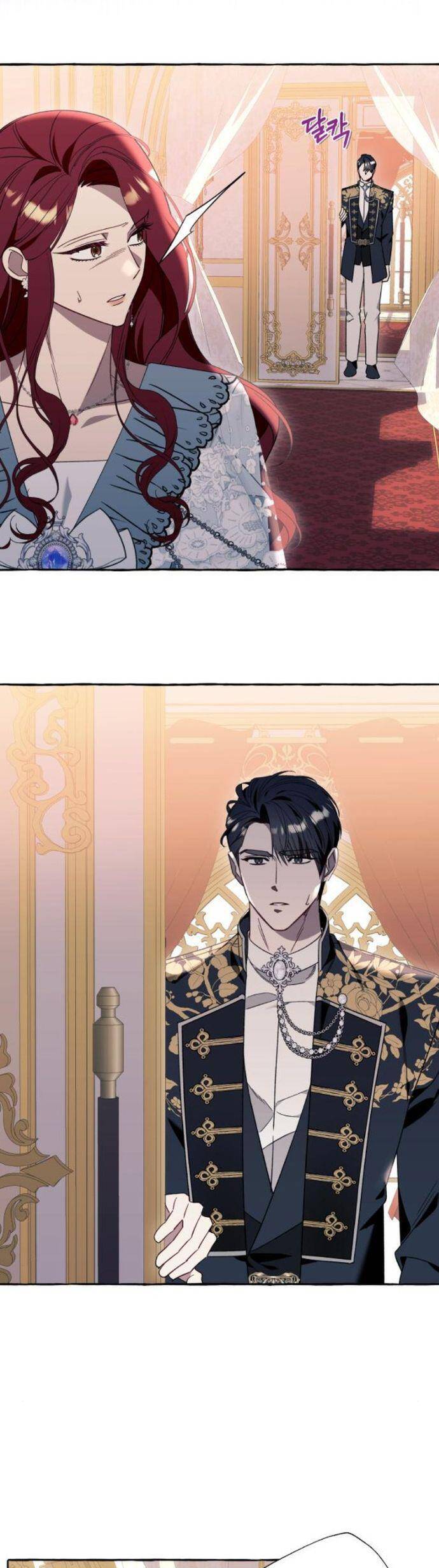 Tôi Tưởng Đó Chỉ Là Tiểu Thuyết Trọng Sinh Bình Thường Chapter 62 - 7