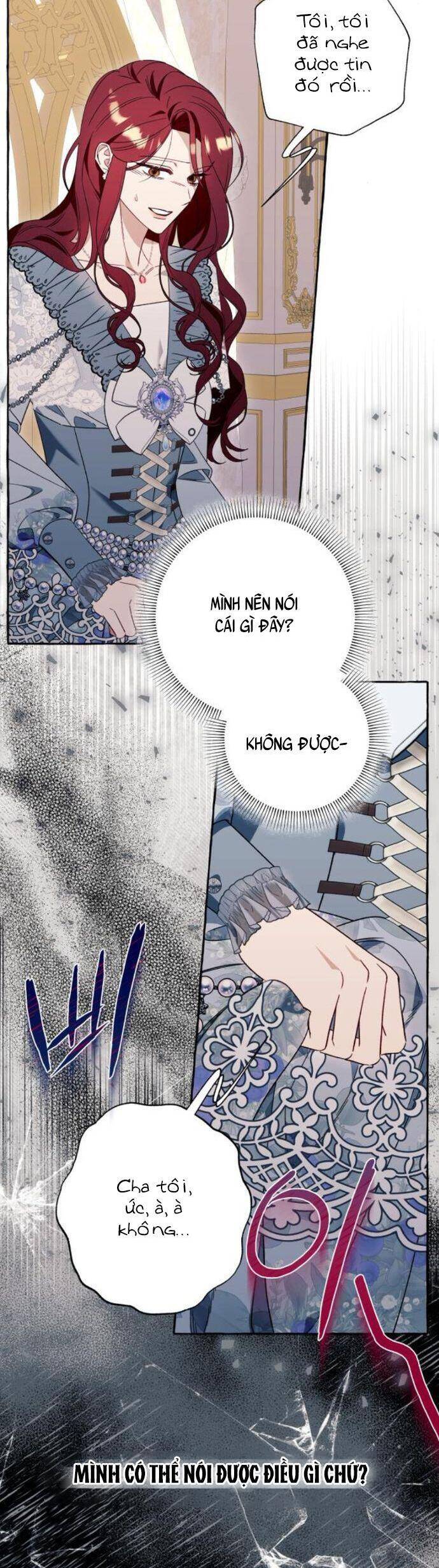 Tôi Tưởng Đó Chỉ Là Tiểu Thuyết Trọng Sinh Bình Thường Chapter 62 - 8